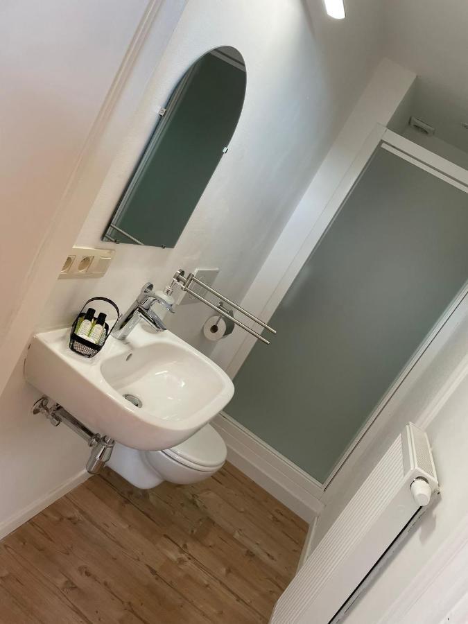 B&B The White House Wielsbeke ภายนอก รูปภาพ
