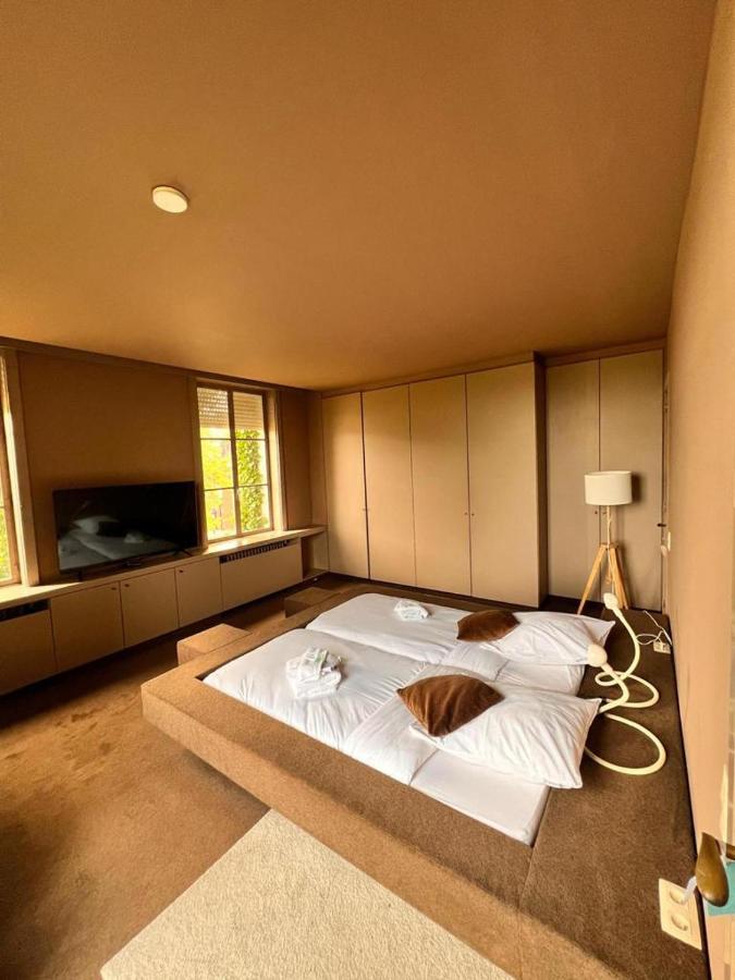 B&B The White House Wielsbeke ภายนอก รูปภาพ
